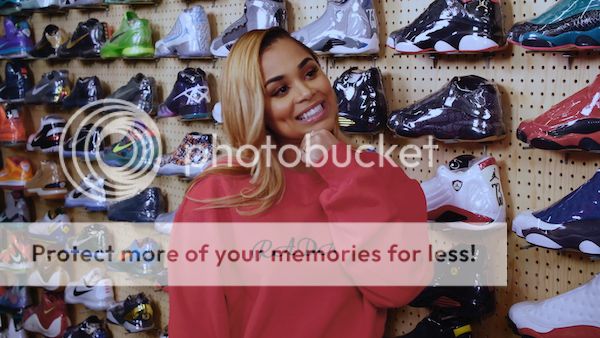 EXCLUSIVE SNEAK PEEK: Lauren London Clarifies What's REALLY Happening